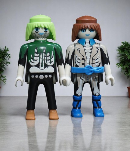Playmobil figure ghost - playmobil,