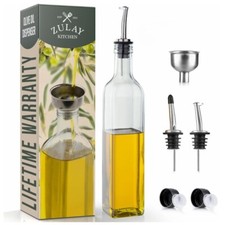 Zulay Olive Oil Dispenser