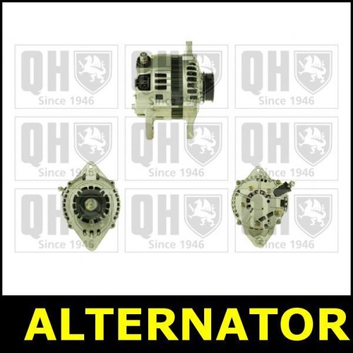Alternator for mazda nb - alternator,