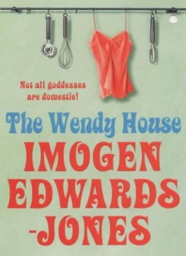 The wendy house - the, by