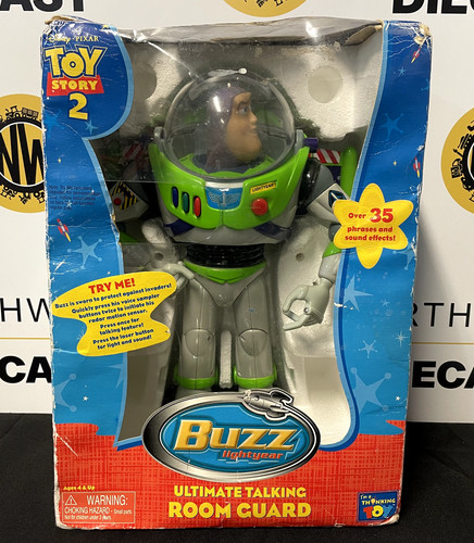 Toy story ultimate - story, 2