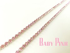 1M Sewing Diamante Rhinestone