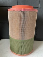 New 100006374 CompAir Filter, Replacement Compressor Genuine Part Gardner Denver