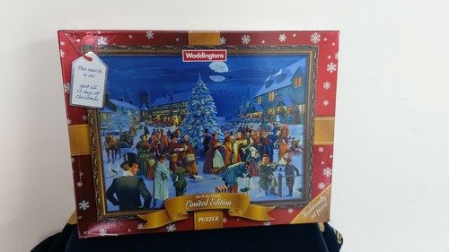 Waddingtons limited edition - waddingtons,