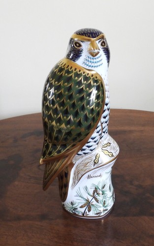 Royal crown derby - crown,