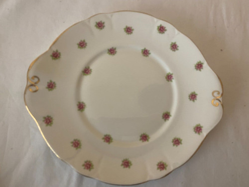 Duchess bone china sandwich - bone,
