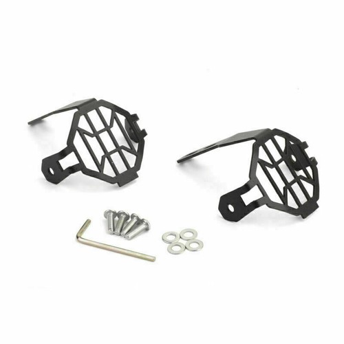 Fog spot light protector - fog,