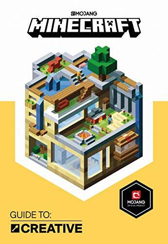 Minecraft guide creative - to,