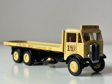 AEC Mammoth Furlong British