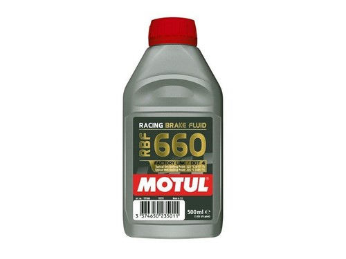 Motul rbf660 factory synthetic - rbf660,