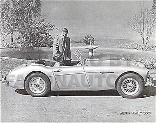 1959 1960 1961 - , austin