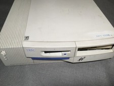 1990's IBM Personal Computer