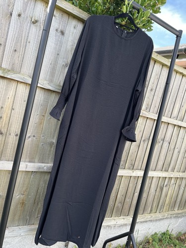 Abaya dress maxi burka - abaya,