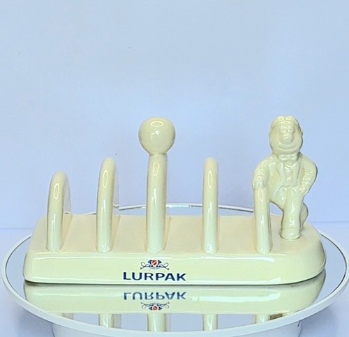 Vintage lurpak butter douglas - butter,