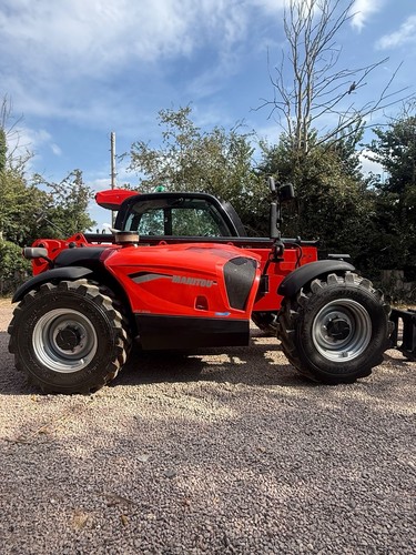 Manitou 933 2023 site - manitou,