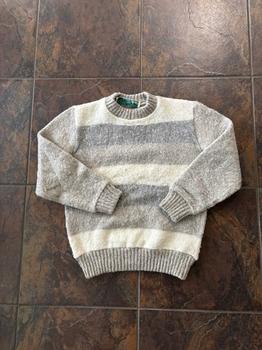 Vintage 80s eider knit - vintage,