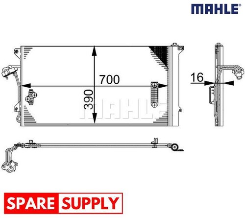 Condenser air conditioning - condenser,,
