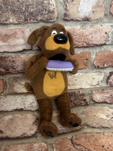 The wiggles wags - wiggles, dog