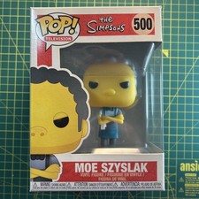 Funko Pop! Vinyl: Moe Szyslak