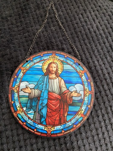 Religious icons wall hanging - icons,