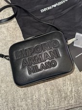 Emporio Armani Shoulder bag