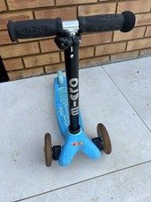 Mini Micro Scooter 3-in-1