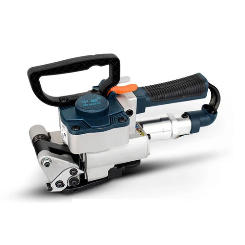 Handheld pneumatic packaging - handheld,