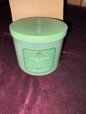 White Barn-  Bath and Body