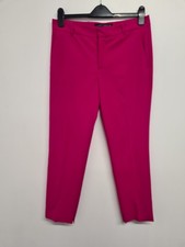 ZARA WOMAN FUCHSIA PINK