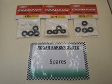 Champion Motor Racing Spares