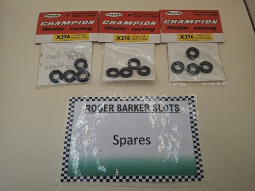 Champion motor racing spares - champion,