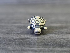 Pandora Smiling Turtle Animal
