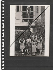 PHOTOGRAPH World War 2 Era -