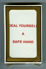 Vintage GEMACO "Deal Yourself