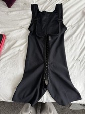 Surgical Compression Garments