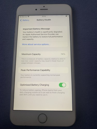 Apple iphone plus 64gb - apple,