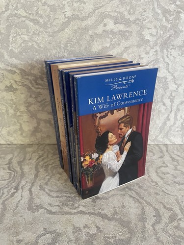 Mills and boon - boon, bundle