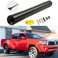 Carbon Fiber 4.7" Short Radio