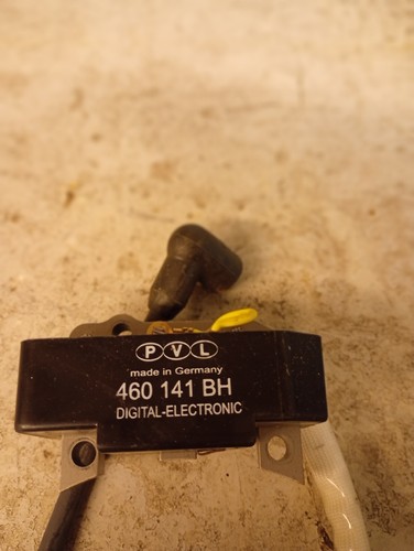 Genuine ignition module - genuine, module/coil