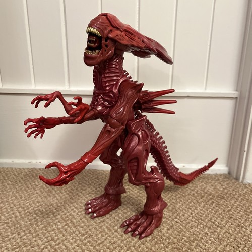 Alien collection deluxe - alien,