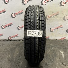 165 65 R14 79T CONTINENTAL-ECO CONTACT EP , (E7709) Old Stocks (2000) Off Road