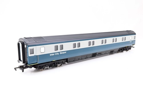 Hornby gauge r4282 - gauge, br