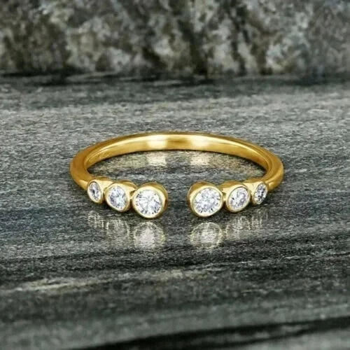 1ct round lab created - round, diamond