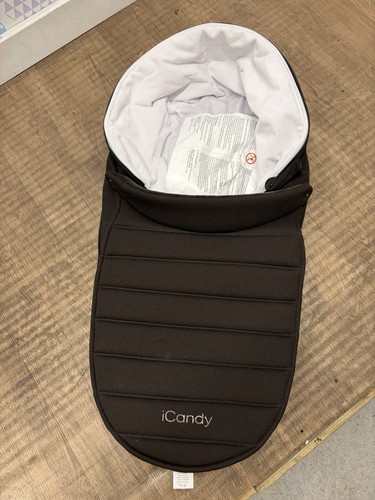 Icandy peach carrycot fabric - icandy, 7