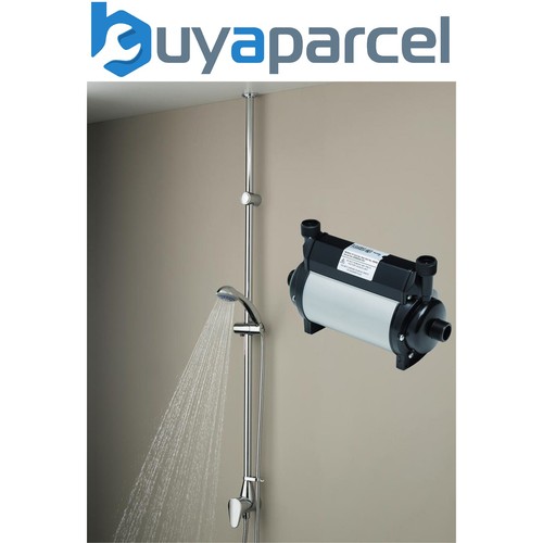 Bristan jute thermostatic - jute,