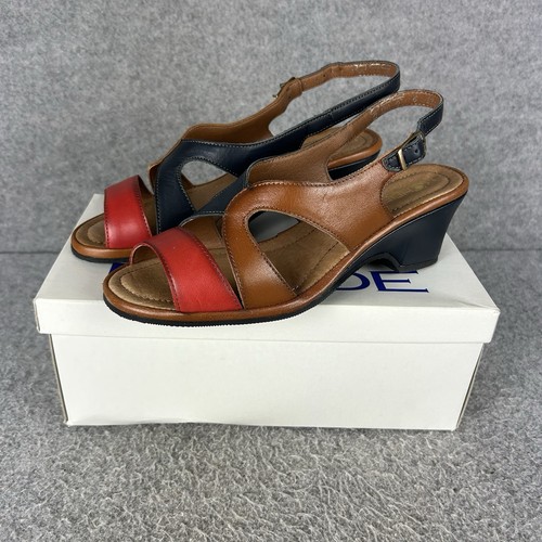 Rohde softnappa leather - rohde,