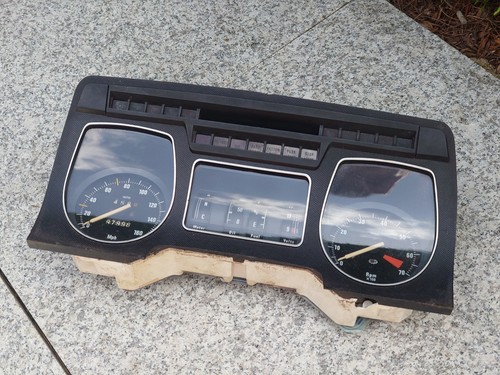 Jaguar xjs dashboard - xjs,
