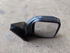 MITSUBISHI SHOGUN 2004 RIGHT