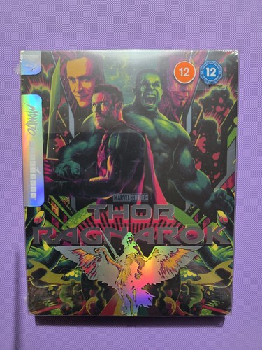 Thor ragnarok exclusive - ragnarok, uk