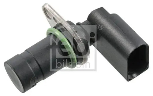 Crankshaft position sensors